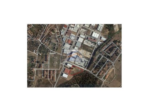 Terreno - Entroncamento, Santarém