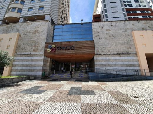 Apartment / Etagenwohnung in Lissabon, Lisbon