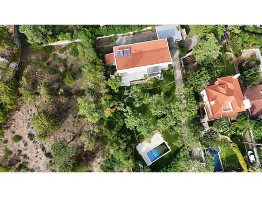 Luxury home in Cascais, Lisbon