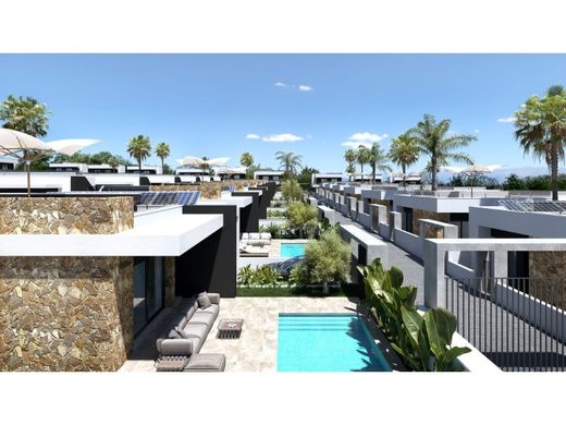 Detached House in Rojales, Alicante