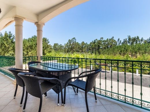 ‏בתי יוקרה ב  לייריה, Leiria