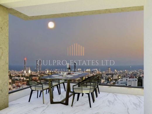 Cobertura - Mésa Geitoniá, Limassol District