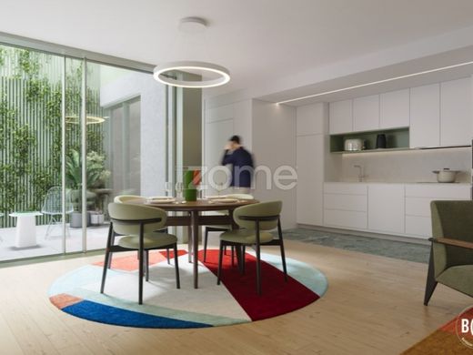 Apartment / Etagenwohnung in Porto, Distrito do Porto