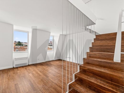 Apartment in Arroios, Lisbon