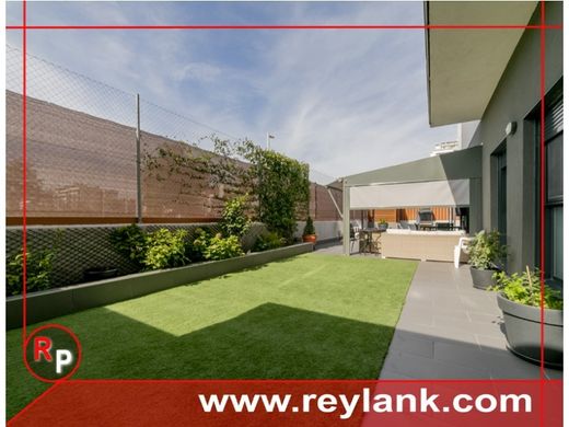 Appartamento a Madrid, Provincia de Madrid