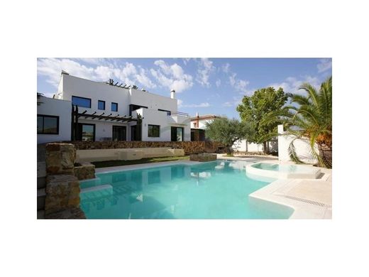 Πολυτελή κατοικία σε Ronda, Provincia de Málaga