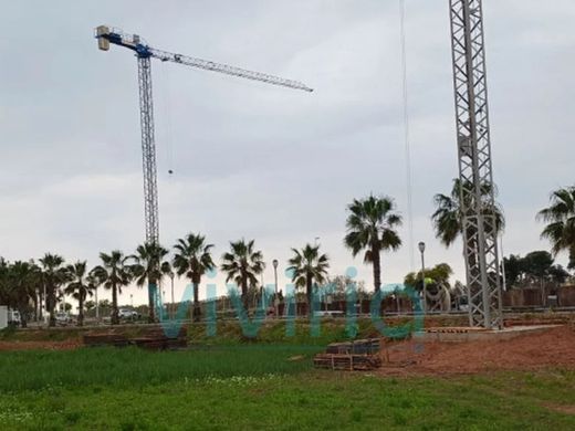 Κτίριο σε Moncofa, Província de Castelló