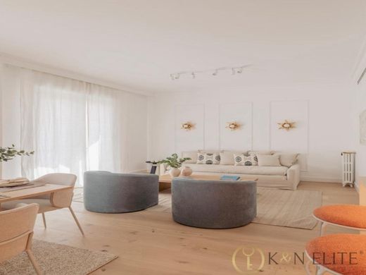 Appartement in Madrid, Provincia de Madrid