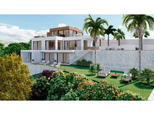 Villa à Marbella, Malaga