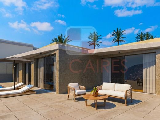 Casa de lujo en Funchal, Madeira