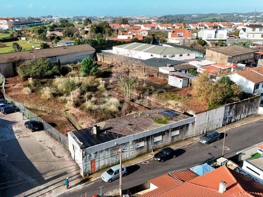 Αγροτεμάχιο σε Matosinhos, Distrito do Porto