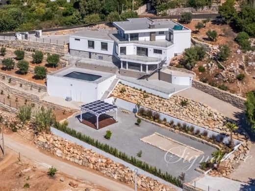 Villa Faro, Distrito de Faro