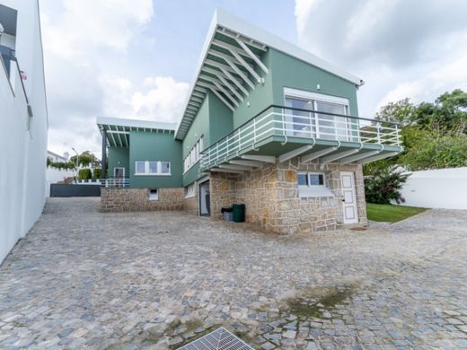 호화 저택 / Alcobaça, Distrito de Leiria