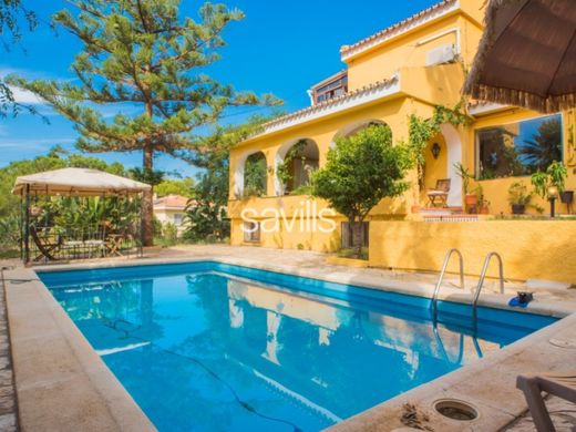 Villa - Málaga, Andaluzia