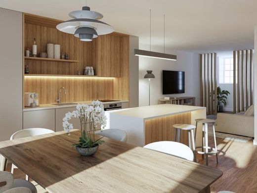 Apartment in Santo António, Lisbon