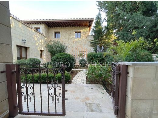 Villa a Aphrodite Hills, Paphos District