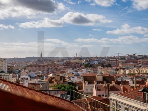 Apartment in Lisbon