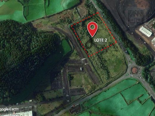 Land in Ribeira Grande, Azores