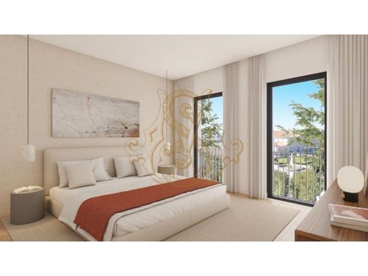 Daire Estrela, Lisbon