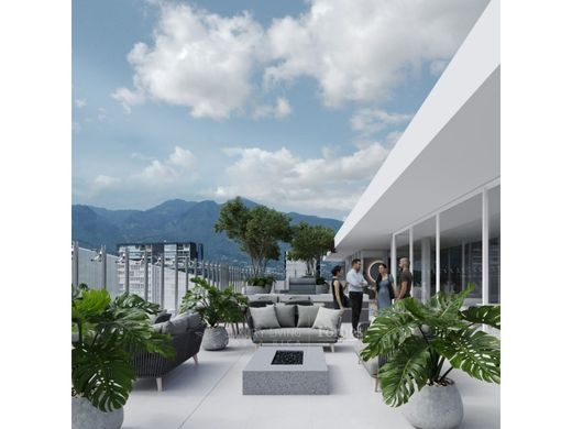 Appartamento a San José, Cantón de San José