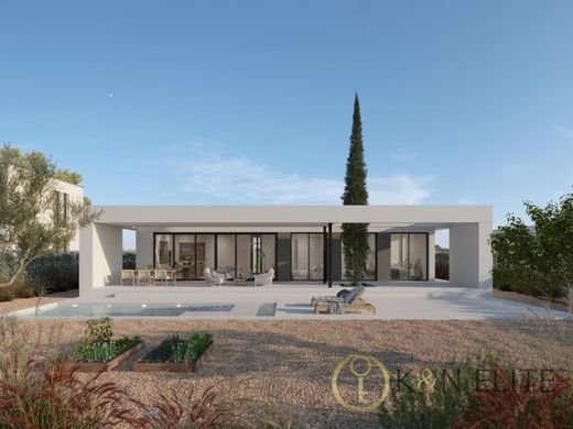 Villa in Fuente-Álamo de Murcia, Provinz Murcia