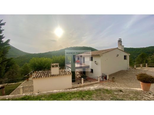 Villa in Alcoi, Alicante