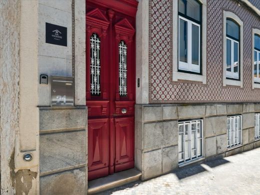 Komplex apartman Lizbon, Lisbon