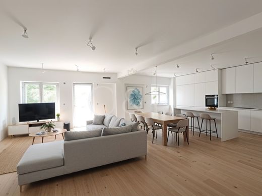 Appartement à Lisbonne, Lisbon