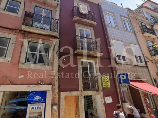 مجمع شقق ﻓﻲ Misericórdia, Lisbon