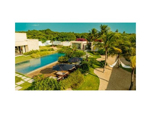 Casa di lusso a Jijoca de Jericoacoara, Ceará