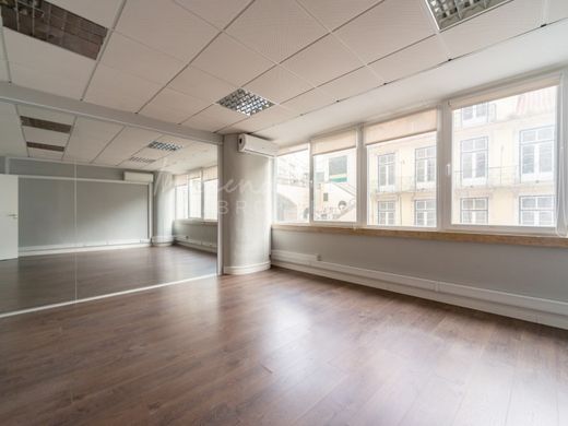 Office in Lisbon