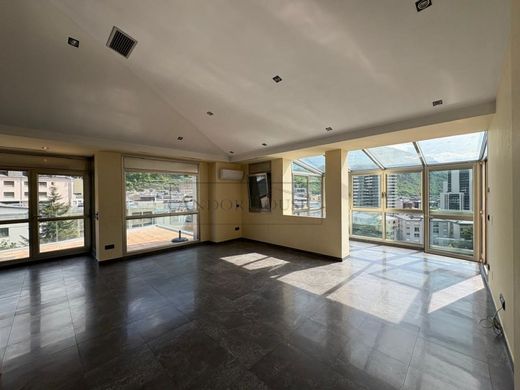 Apartamento - Escaldes-Engordany