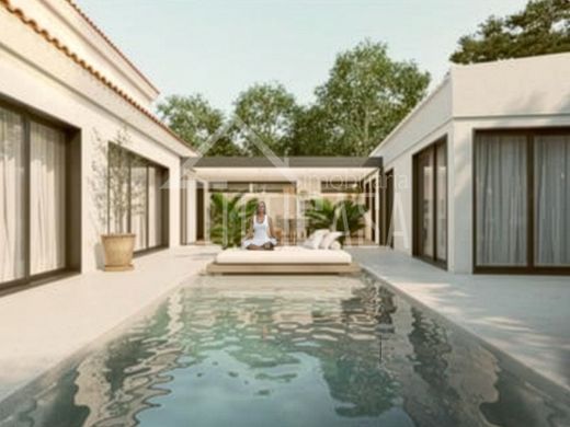 Lüks ev Seixal, Distrito de Setúbal