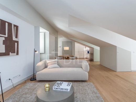 Apartment in Santa Maria Maior, Lisbon