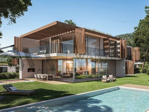 Luxury home in Sintra, Lisbon