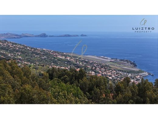 Santa Cruz, Madeiraの土地