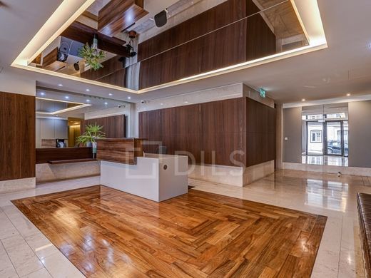 套间/公寓  Santo António, Lisbon