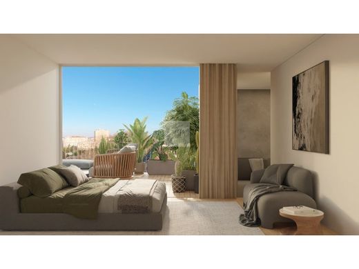 Apartment in Porto, Distrito do Porto