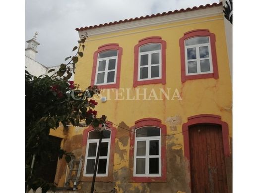 Luksusowy dom w Tavira, Distrito de Faro