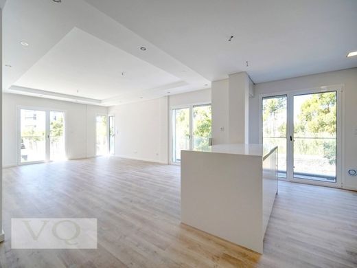 Daire Cascais, Distrito de Lisboa