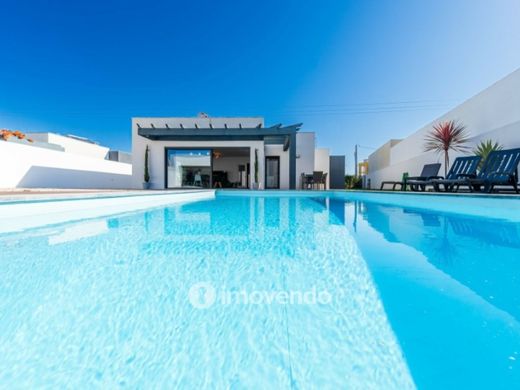 Luxury home in Peniche, Distrito de Leiria