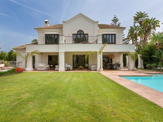 Detached House in Marbella, Malaga