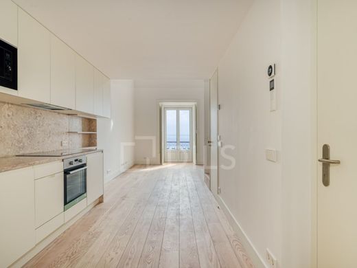 Apartment in Santa Maria Maior, Lisbon
