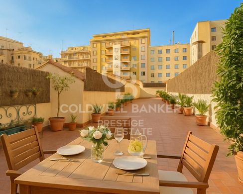 Apartament w Barcelona, Província de Barcelona