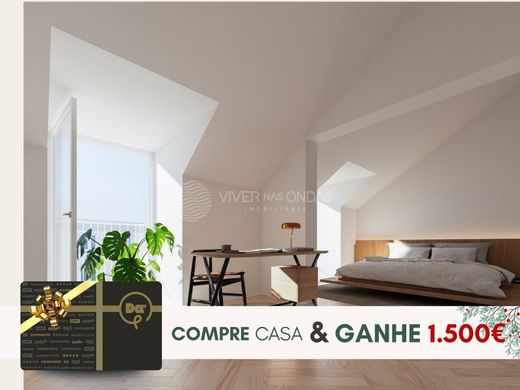 Appartement à Alcântara, Almada