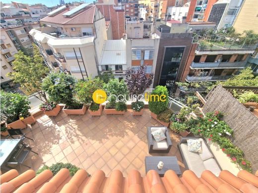 Ρετιρέ σε Βαρκελώνη, Província de Barcelona