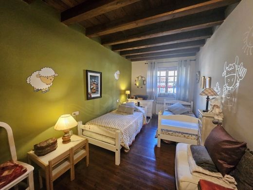 Luxus-Haus in Vielha e Mijaran, Provinz Lleida