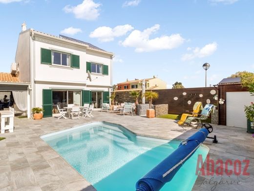 Detached House in Silves, Distrito de Faro