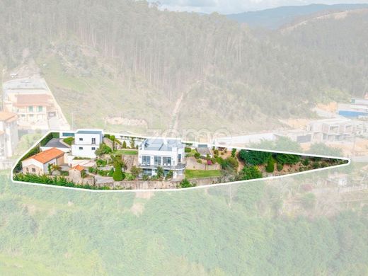 Luxury home in Oliveira de Azeméis, Aveiro