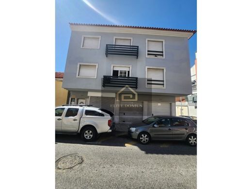 Wohnkomplexe in Amadora, Lissabon